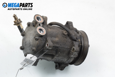 Компресор климатик за Citroen Saxo Hatchback (02.1996 - 04.2004) 1.1 X,SX, 60 к.с.