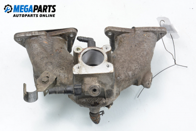 Всмукателен колектор за Citroen Saxo Hatchback (02.1996 - 04.2004) 1.1 X,SX, 60 к.с.