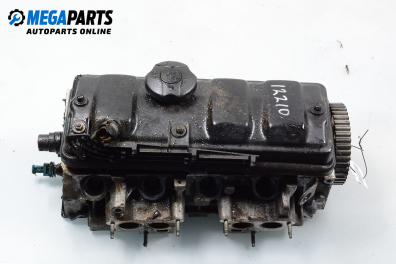 Глава за Citroen Saxo Hatchback (02.1996 - 04.2004) 1.1 X,SX, 60 к.с.