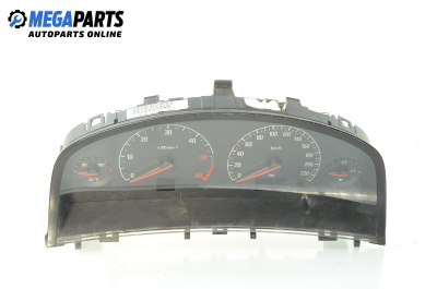 Километраж за Opel Vectra C Sedan (04.2002 - 01.2009) 2.2 DTI 16V, 125 к.с., № 110.080.123