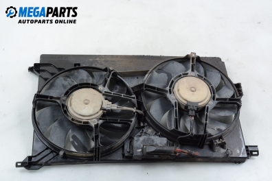 Перки охлаждане за Opel Vectra C Sedan (04.2002 - 01.2009) 2.2 DTI 16V, 125 к.с.