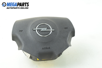 Airbag за Opel Vectra C Sedan (04.2002 - 01.2009), 4+1 вр., седан, позиция: предна