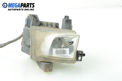 Халоген за Opel Vectra C Sedan (04.2002 - 01.2009), седан, позиция: лява