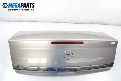 Заден капак за Opel Vectra C Sedan (04.2002 - 01.2009), 4+1 вр., седан, позиция: задна