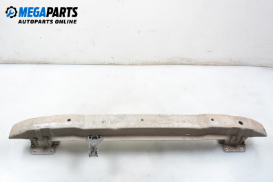 Основа броня за Opel Vectra C Sedan (04.2002 - 01.2009), седан, позиция: задна