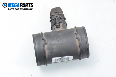 Дебитомер за Opel Vectra C Sedan (04.2002 - 01.2009) 2.2 DTI 16V, 125 к.с., № Bosch 0 281 002 479