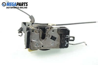 Брава на врата за Opel Vectra C Sedan (04.2002 - 01.2009), позиция: предна, дясна