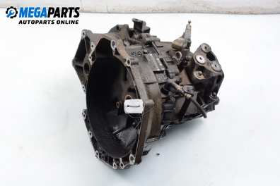 Ръчна скоростна кутия за Opel Vectra C Sedan (04.2002 - 01.2009) 2.2 DTI 16V, 125 к.с.