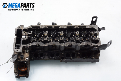 Глава за Opel Vectra C Sedan (04.2002 - 01.2009) 2.2 DTI 16V, 125 к.с.