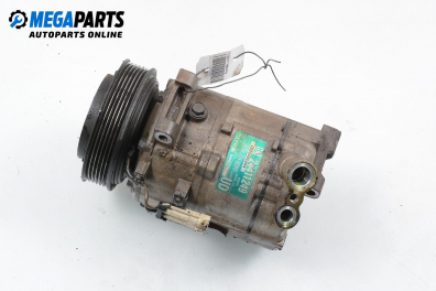 Компресор климатик за Opel Vectra C Sedan (04.2002 - 01.2009) 2.2 DTI 16V, 125 к.с., № Sandem GM24411249