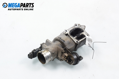 EGR-клапан за Opel Vectra C Sedan (04.2002 - 01.2009) 2.2 DTI 16V, 125 к.с.