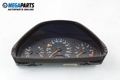 Километраж за Mercedes-Benz E-Class Sedan (W210) (06.1995 - 08.2003) E 300 D (210.020), 136 к.с.