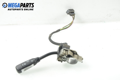 Лостче за светлини и чистачки  за Mercedes-Benz E-Class Sedan (W210) (06.1995 - 08.2003)