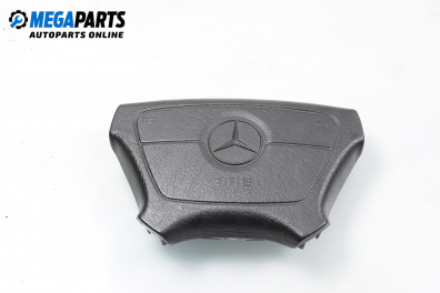 Airbag за Mercedes-Benz E-Class Sedan (W210) (06.1995 - 08.2003), 4+1 вр., седан, позиция: предна