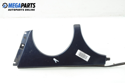 Лайсна под фар за Mercedes-Benz E-Class Sedan (W210) (06.1995 - 08.2003), седан, позиция: лява