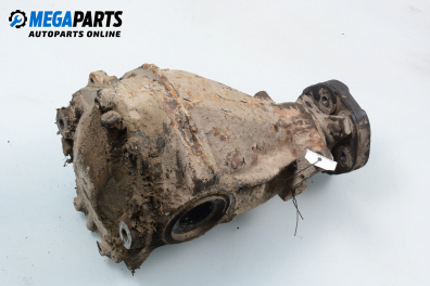 Диференциал за Mercedes-Benz E-Class Sedan (W210) (06.1995 - 08.2003) E 300 D (210.020), 136 к.с.