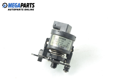Потенциометър газ  за Mercedes-Benz E-Class Sedan (W210) (06.1995 - 08.2003), № Bosch 0 205 001 030