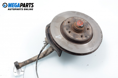 Шенкел главина за Mercedes-Benz E-Class Sedan (W210) (06.1995 - 08.2003), позиция: предна, лява