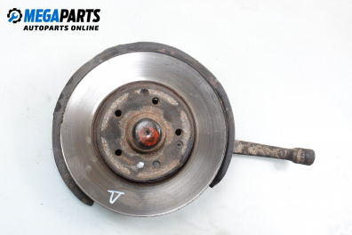 Шенкел главина за Mercedes-Benz E-Class Sedan (W210) (06.1995 - 08.2003), позиция: предна, дясна