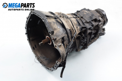 Ръчна скоростна кутия за Mercedes-Benz E-Class Sedan (W210) (06.1995 - 08.2003) E 300 D (210.020), 136 к.с.