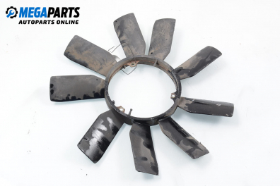 Перка охлаждане за Mercedes-Benz E-Class Sedan (W210) (06.1995 - 08.2003) E 300 D (210.020), 136 к.с.