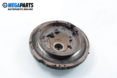 Демпферна шайба за Mercedes-Benz E-Class Sedan (W210) (06.1995 - 08.2003) E 300 D (210.020), 136 к.с.