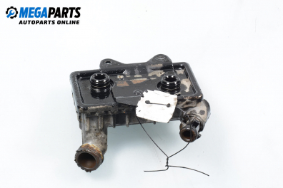 Маслоохладител за Mercedes-Benz E-Class Sedan (W210) (06.1995 - 08.2003) E 300 D (210.020), 136 к.с.