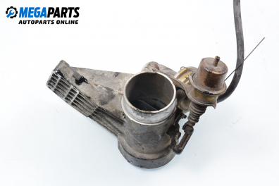 Дроселова клапа за Mercedes-Benz E-Class Sedan (W210) (06.1995 - 08.2003) E 300 D (210.020), 136 к.с.