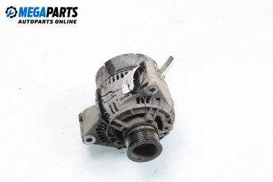 Алтернатор / генератор за Mercedes-Benz E-Class Sedan (W210) (06.1995 - 08.2003) E 300 D (210.020), 136 к.с.