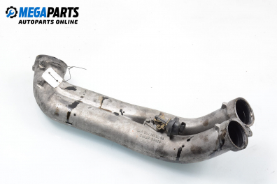 Въздуховод за Mercedes-Benz E-Class Sedan (W210) (06.1995 - 08.2003) E 300 D (210.020), 136 к.с.