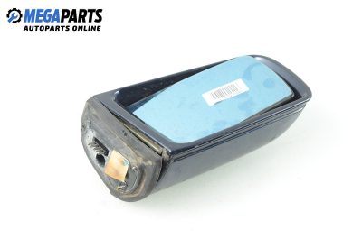 Огледало за Mercedes-Benz E-Class Sedan (W210) (06.1995 - 08.2003), 4+1 вр., седан, позиция: дясна