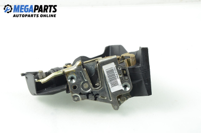 Брава на врата за Mercedes-Benz E-Class Sedan (W210) (06.1995 - 08.2003), позиция: задна, дясна