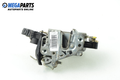 Брава на врата за Mercedes-Benz E-Class Sedan (W210) (06.1995 - 08.2003), позиция: предна, лява