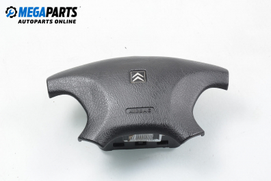 Airbag за Citroen Xsara Picasso (09.1999 - 06.2012), 4+1 вр., миниван, позиция: предна