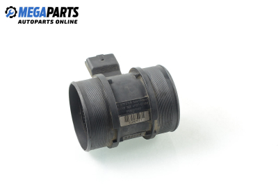Дебитомер за Citroen Xsara Picasso (09.1999 - 06.2012) 2.0 HDi, 90 к.с., № Siemens 5WK9623
