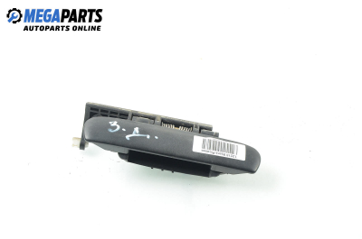 Външна дръжка за Citroen Xsara Picasso (09.1999 - 06.2012), 4+1 вр., миниван, позиция: задна, дясна