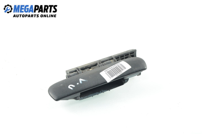 Външна дръжка за Citroen Xsara Picasso (09.1999 - 06.2012), 4+1 вр., миниван, позиция: предна, лява