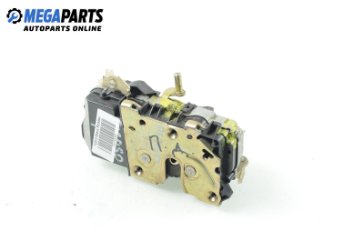 Брава на врата за Citroen Xsara Picasso (09.1999 - 06.2012), позиция: предна, дясна