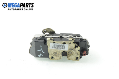 Брава на врата за Citroen Xsara Picasso (09.1999 - 06.2012), позиция: задна, дясна