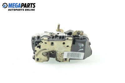 Брава на врата за Citroen Xsara Picasso (09.1999 - 06.2012), позиция: предна, лява