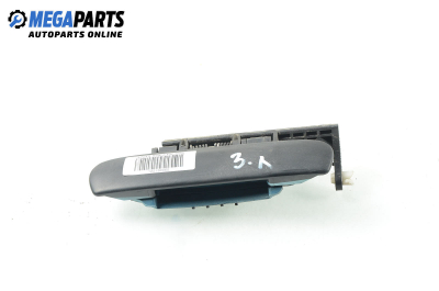 Външна дръжка за Citroen Xsara Picasso (09.1999 - 06.2012), 4+1 вр., миниван, позиция: задна, лява