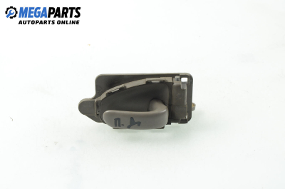 Вътрешна дръжка за Citroen Xsara Picasso (09.1999 - 06.2012), 4+1 вр., миниван, позиция: предна, дясна