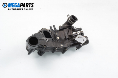 Корпус на термостат за Citroen Xsara Picasso (09.1999 - 06.2012) 2.0 HDi, 90 к.с.