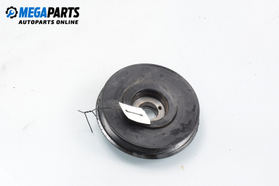 Демпферна шайба за Citroen Xsara Picasso (09.1999 - 06.2012) 2.0 HDi, 90 к.с.