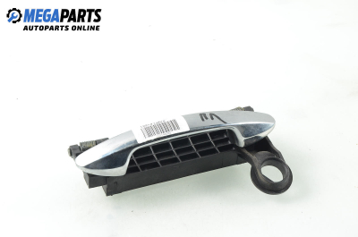 Външна дръжка за Lancia Lybra Station Wagon (07.1999 - 10.2005), 4+1 вр., комби, позиция: предна, лява