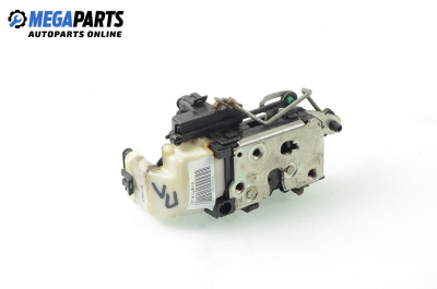 Брава на врата за Lancia Lybra Station Wagon (07.1999 - 10.2005), позиция: предна, лява