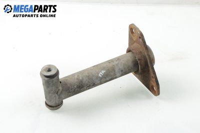 Буфер предна броня за Audi A6 Sedan C5 (01.1997 - 01.2005), седан, позиция: предна, лява