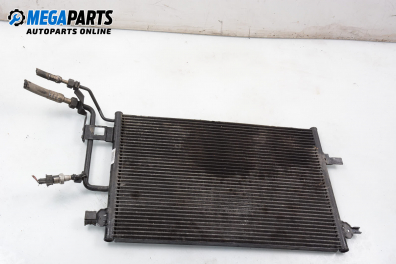 Климатичен радиатор за Audi A6 Sedan C5 (01.1997 - 01.2005) 2.5 TDI, 150 к.с.