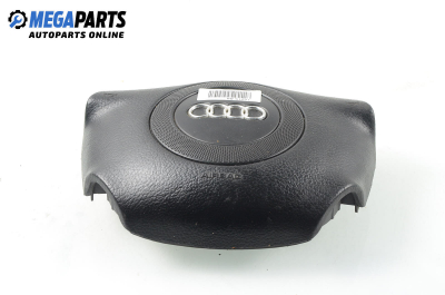 Airbag за Audi A6 Sedan C5 (01.1997 - 01.2005), 4+1 вр., седан, позиция: предна