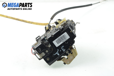 Брава на врата за Audi A6 Sedan C5 (01.1997 - 01.2005), позиция: задна, дясна